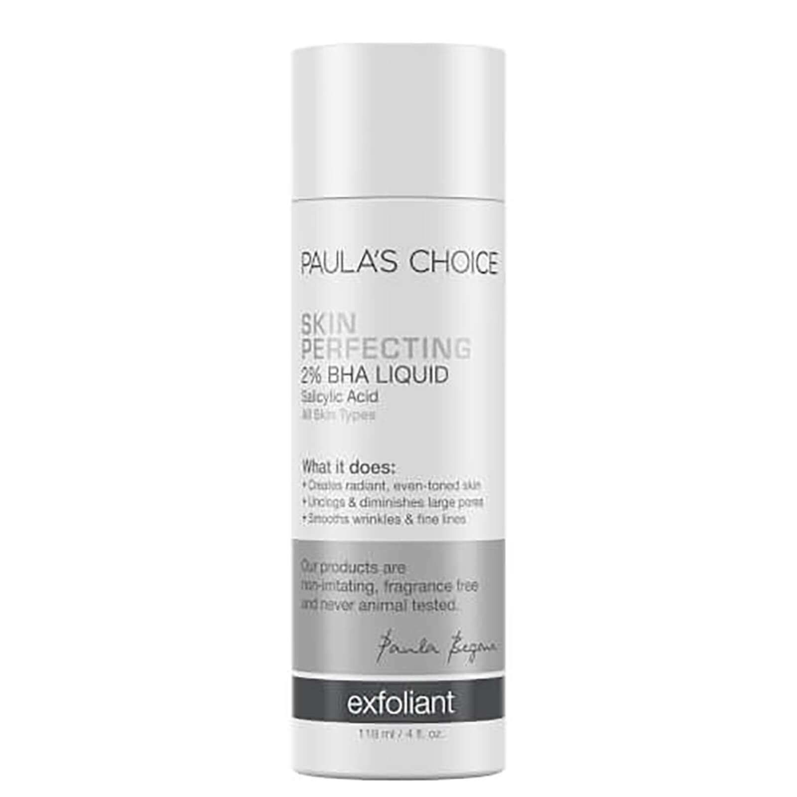 Paula's Choice Skin Perfecting 2% BHA Liquid Exfoliant (4 fl. oz)