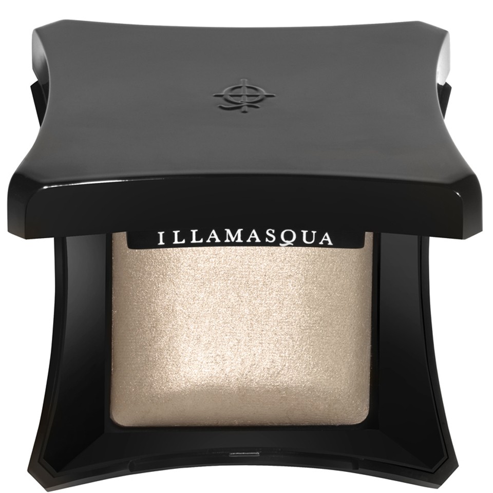 Illamasqua Beyond Powder - OMG