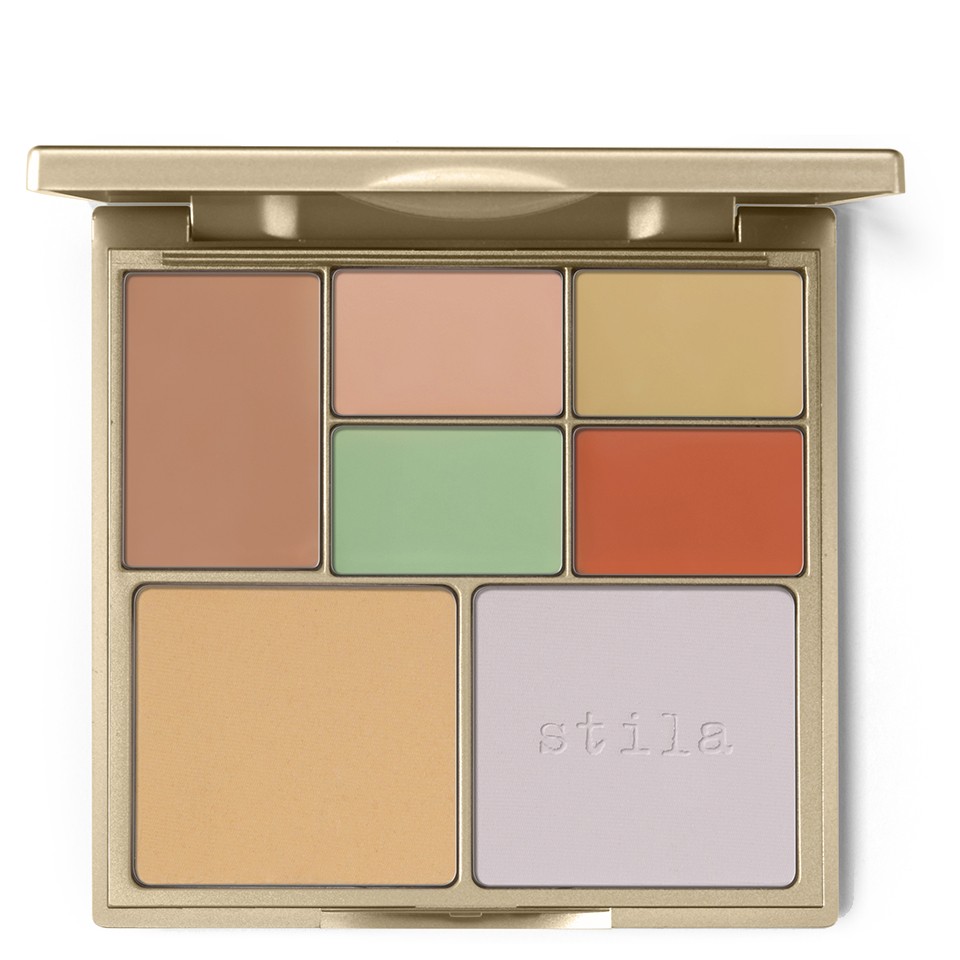 Stila Correct & Perfect All-in-One Correcting Palette 13g