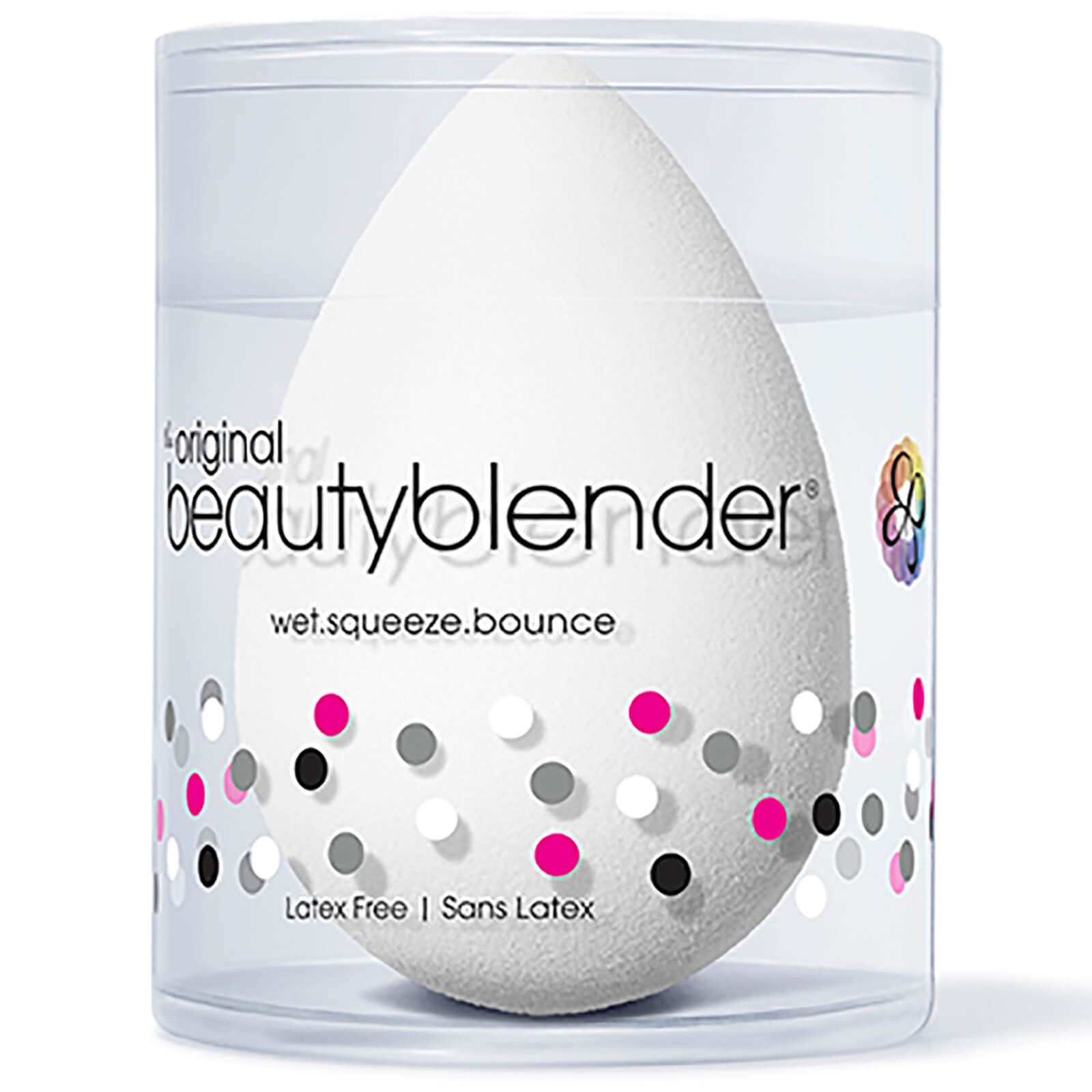 beautyblender PURE White