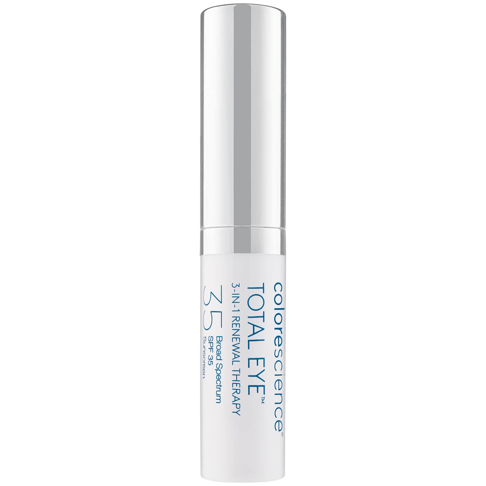 Colorescience Total Eye 3-in-1 Renewal Therapy 7ml