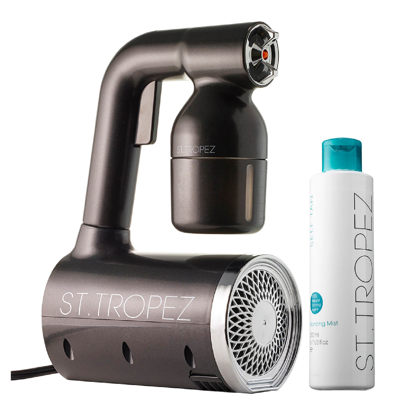 St. Tropez Pro Light Portable Spray Tan Device