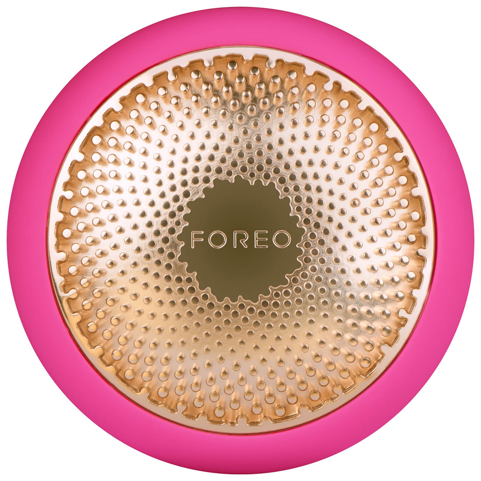 FOREO UFO Smart Mask Treatment Device - Fuchsia