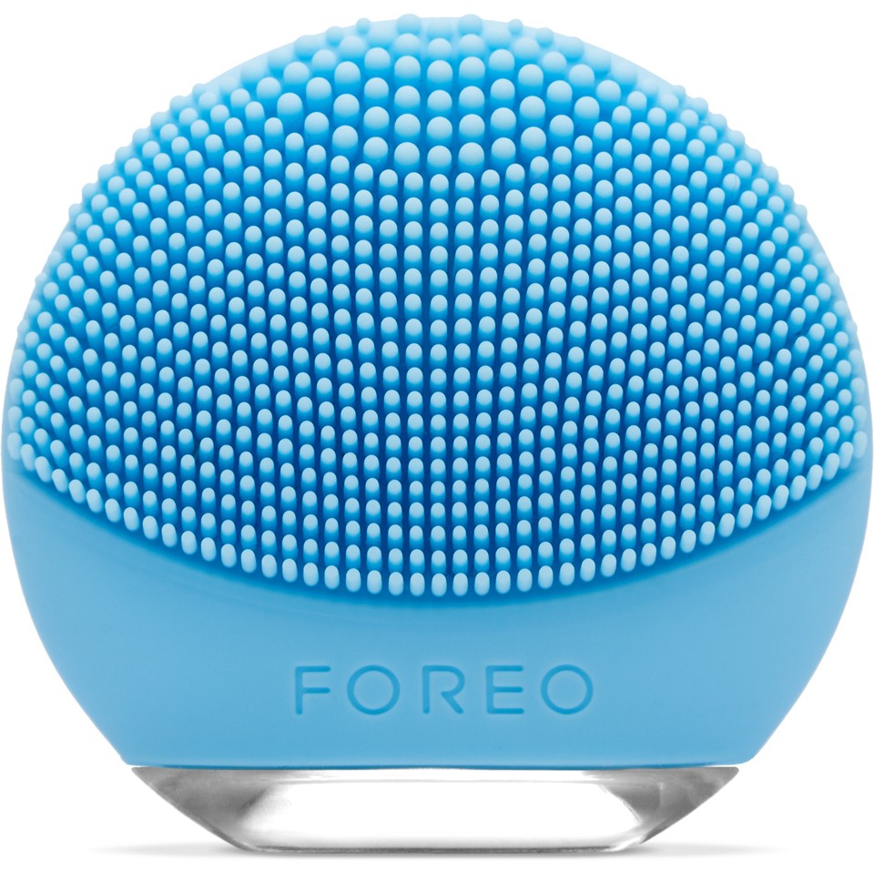 FUEGO FOREO LUNA™ go for Combination Skin