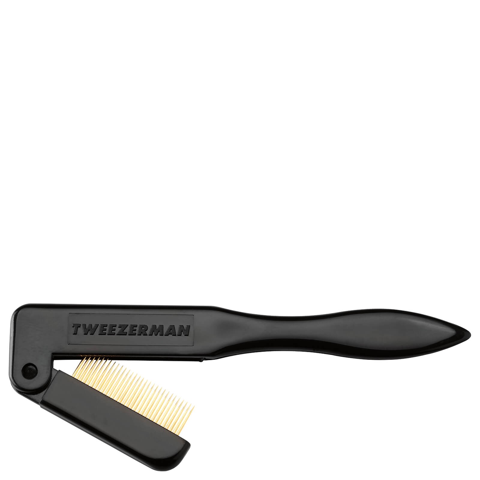 Tweezerman Folding iLashcomb™