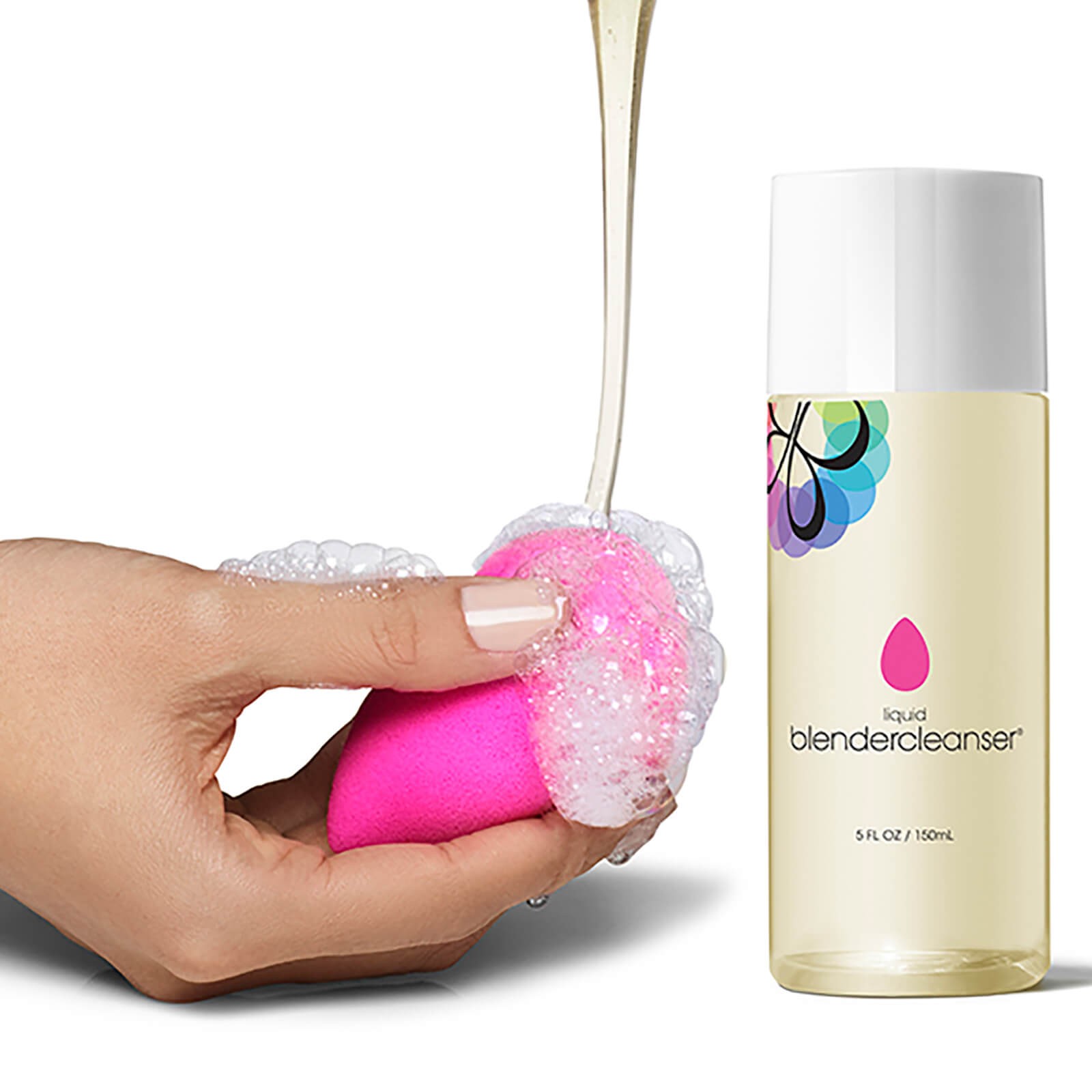 beautyblender Liquid Blendercleanser