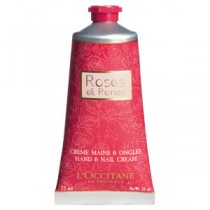 L'Occitane Rose ET Reines Hand Cream (75ml)