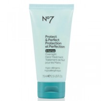 Boots No.7 Protect and Perfect Intense Hand Night Treatment