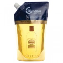 L'Occitane Almond Shower Oil Refill