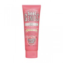 Soap and Glory Heel Genius Amazing Foot Cream