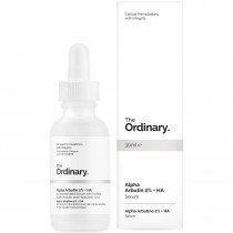 The Ordinary Alpha Arbutin 2% + HA Concentrated Serum 30ml