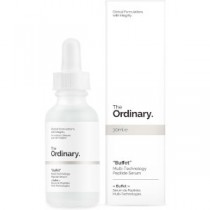 The Ordinary "Buffet" Multi-Technology Peptide Serum 30ml