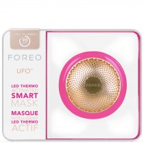FOREO II UFO Smart Mask Treatment Device - Fuchsia