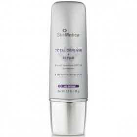 SkinMedica Total Defense and Repair SPF 34 (2.3oz)