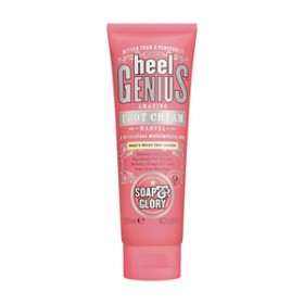 Soap and Glory Heel Genius Amazing Foot Cream