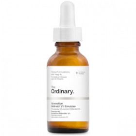 The Ordinary Granactive Retinoid 2% Emulsion
