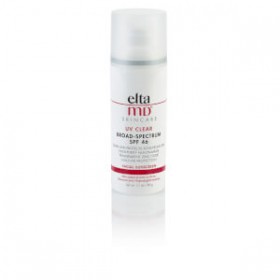 Elta MD UV Clear Broad-Spectrum SPF 46