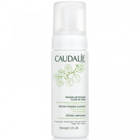 Caudalie Instant Foaming Cleanser (5.2oz)