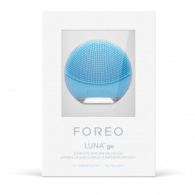 FOREO LUNA™ go for Combination Skin