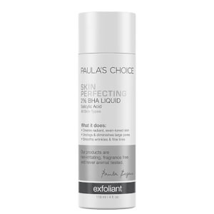 Paula's Choice Skin Perfecting 2% BHA Liquid Exfoliant (4 fl. oz)