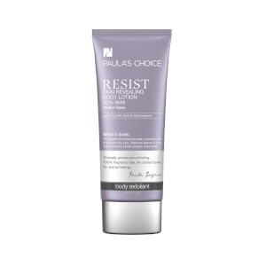 Paula's Choice Resist Skin Revealing Body Lotion with 10% AHA (210ml)