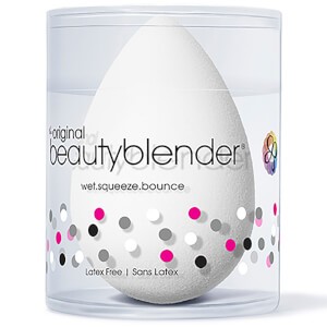 beautyblender PURE White