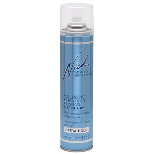 Nick Chavez Beverly Hills Volumizing Extra Hold Hair Spray