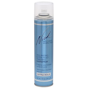 Nick Chavez Beverly Hills Volumizing Extra Hold Hair Spray