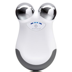 NuFACE Mini Facial Toning Device