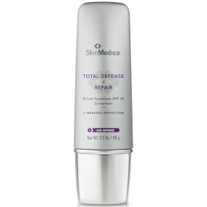 SkinMedica Total Defense and Repair SPF 34 (2.3oz)