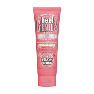 Soap and Glory Heel Genius Amazing Foot Cream