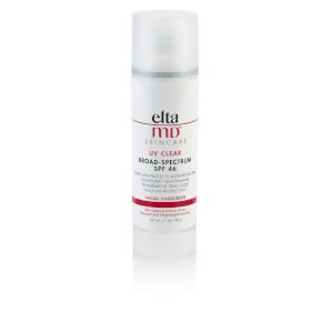 Elta MD UV Clear Broad-Spectrum SPF 46