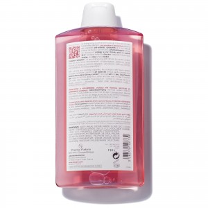 KLORANE Shampoo with Peony 13.5 fl.oz.