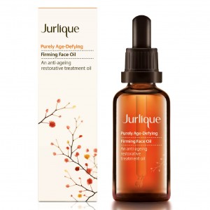 Jurlique Purely Age-Defying Firming Face Oil