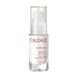 Caudalie Vinosource SOS Serum 1oz