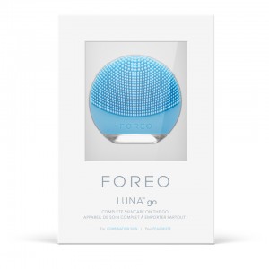 FOREO LUNA™ go for Combination Skin